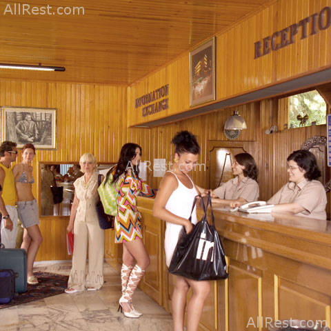 Selcukhan Hotel 4